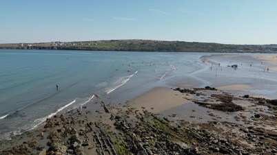 Llety Teifi