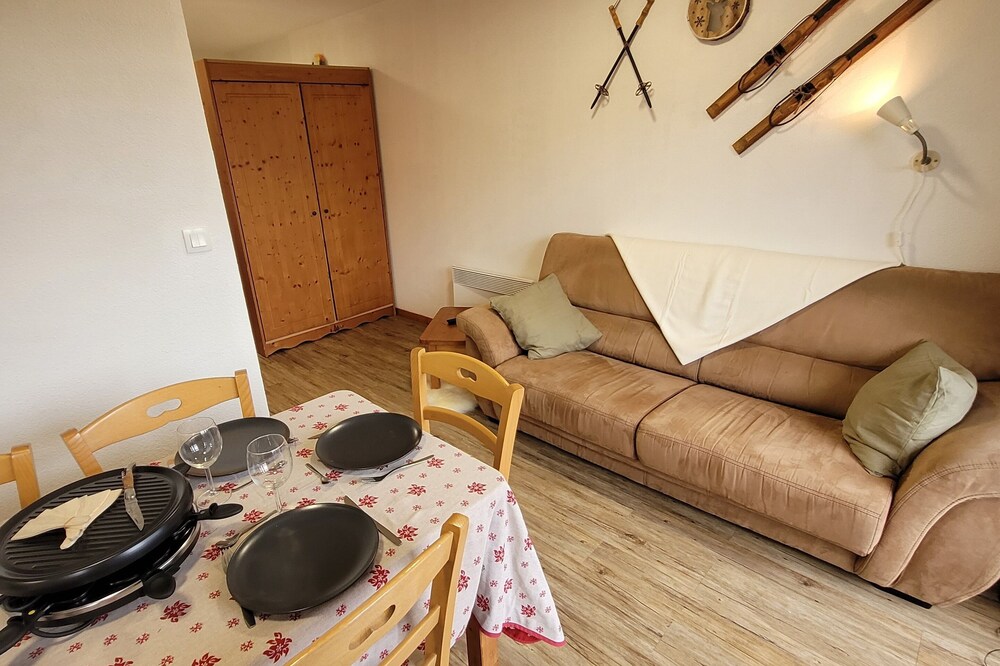Appartement COSY 4/6 personne