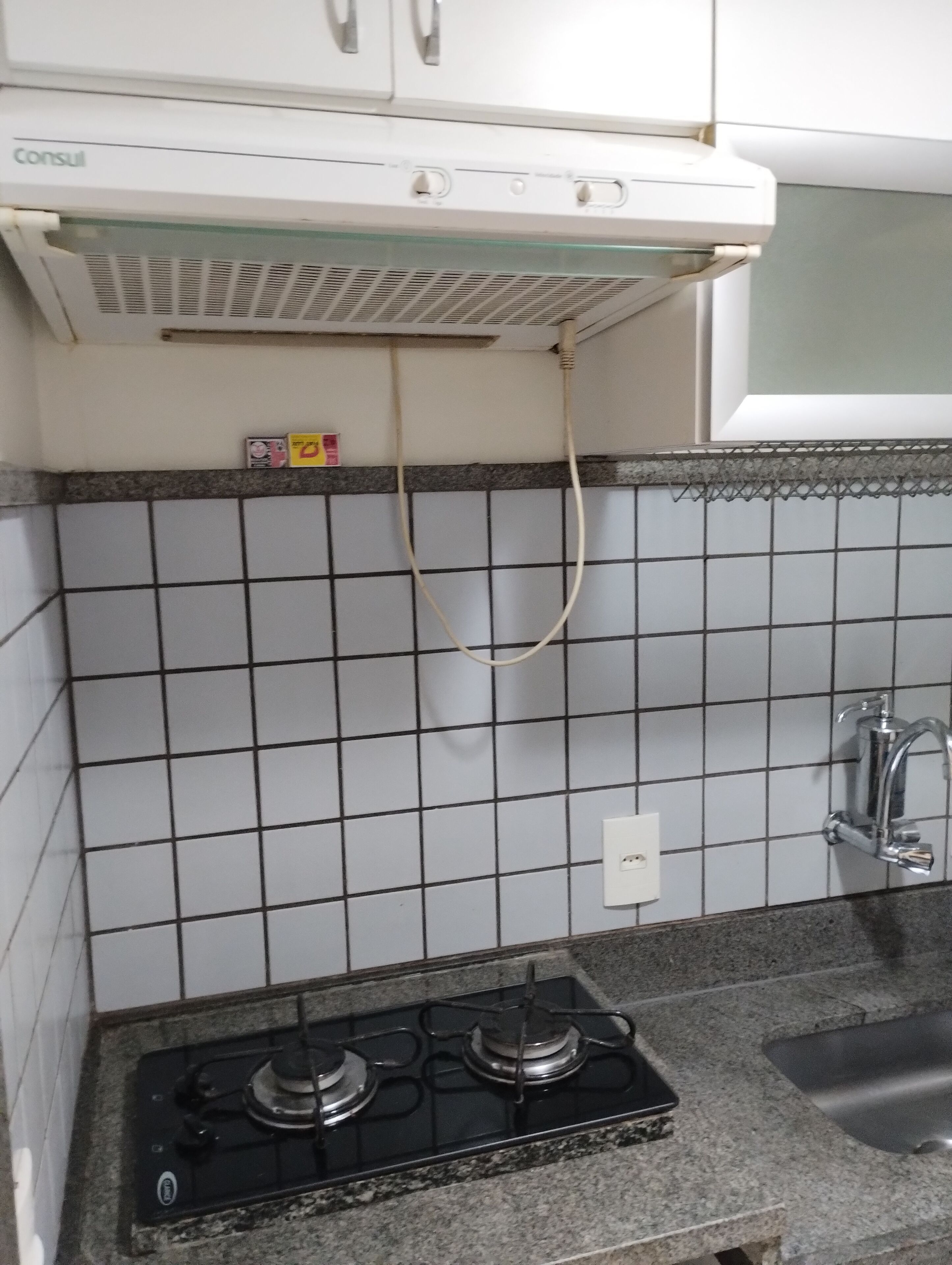 Cozy and Practical in the Southwest