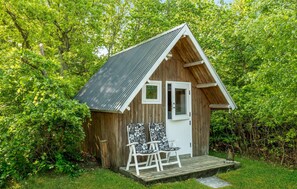 Exterior - 3 bedroom amazing home in Glesborg (Glesborg)