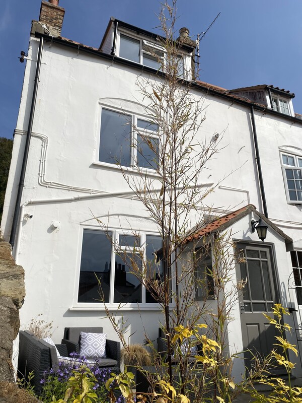 Hideaway - Whitby