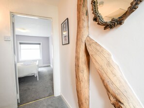 Interior - The Lymings (Lyme Regis)