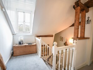 Interior - The Lymings (Lyme Regis)