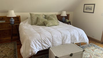 2 chambres, bureau, fer et planche Ă repasser, Wi-Fi gratuit