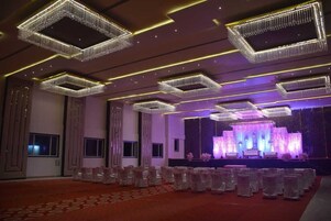 Sala para eventos