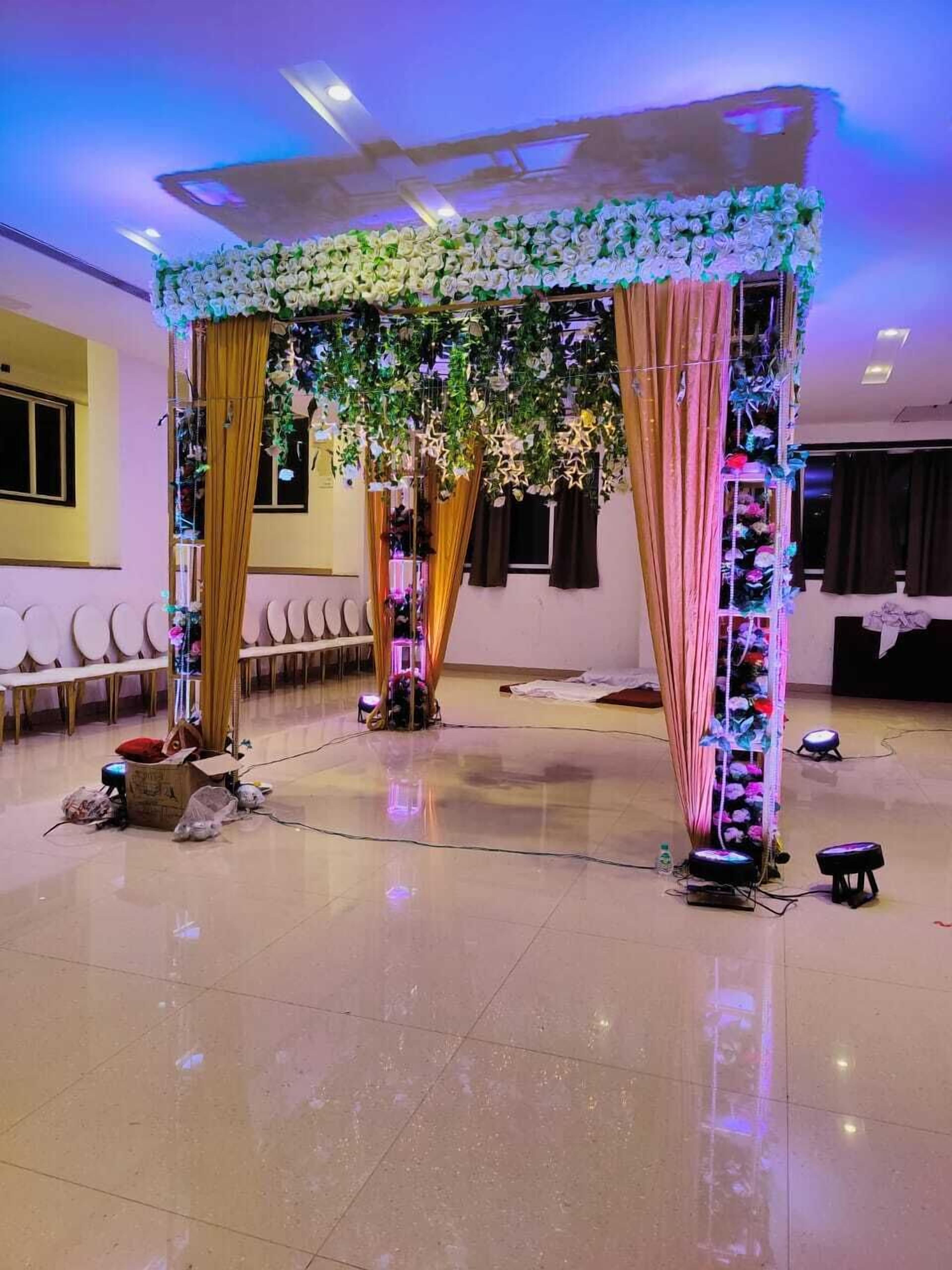 Dewan bankuet