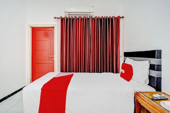 Standard-Zweibettzimmer