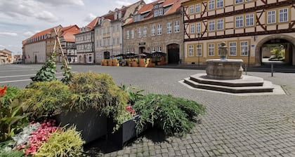 City Apartments Mühlhausen Apartment Madrid