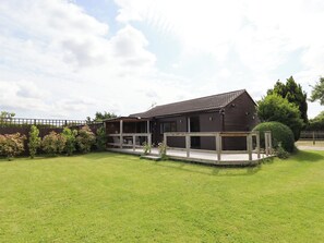 Cottage | Interior - Meols Holiday Lodge (Wirral)