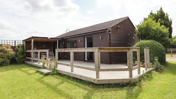 Casa de campo | Exterior