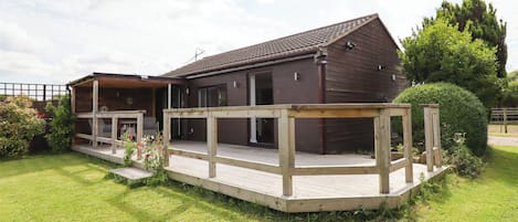 Cottage | Exterior