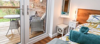 米奥尔斯假日小屋