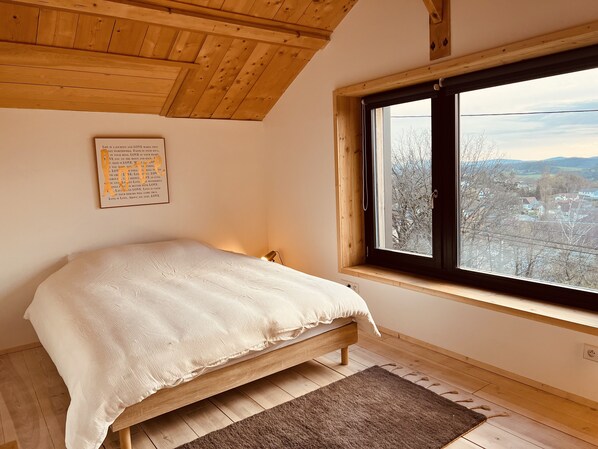 3 habitaciones 