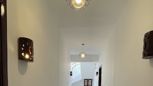 منطقة الاستقبال