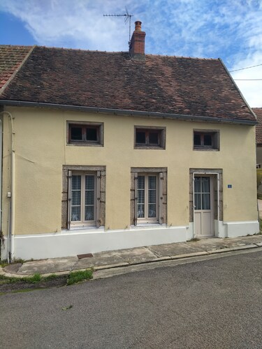 Le gîte de la Danse