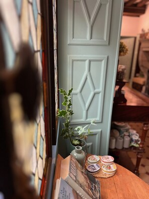 用餐區