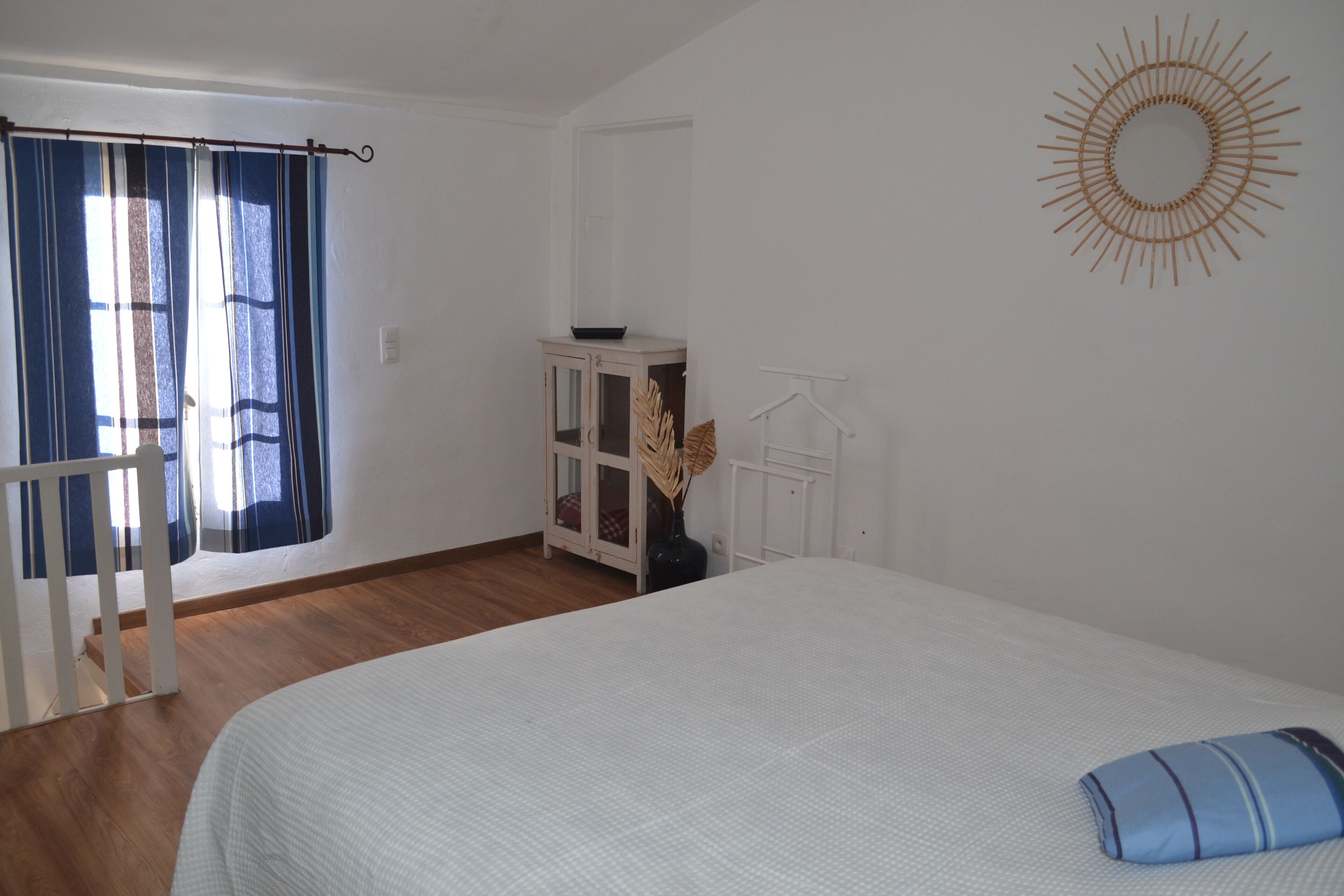 Mas Catalan:  charme, authenticité & confort à la Mer