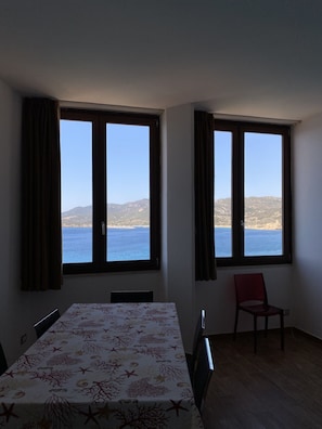 Dining - Sea view Bilolacale (Sardegna)