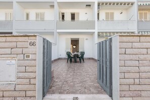 Property grounds - 3222 Rita House by Barbarhouse (Melendugno)