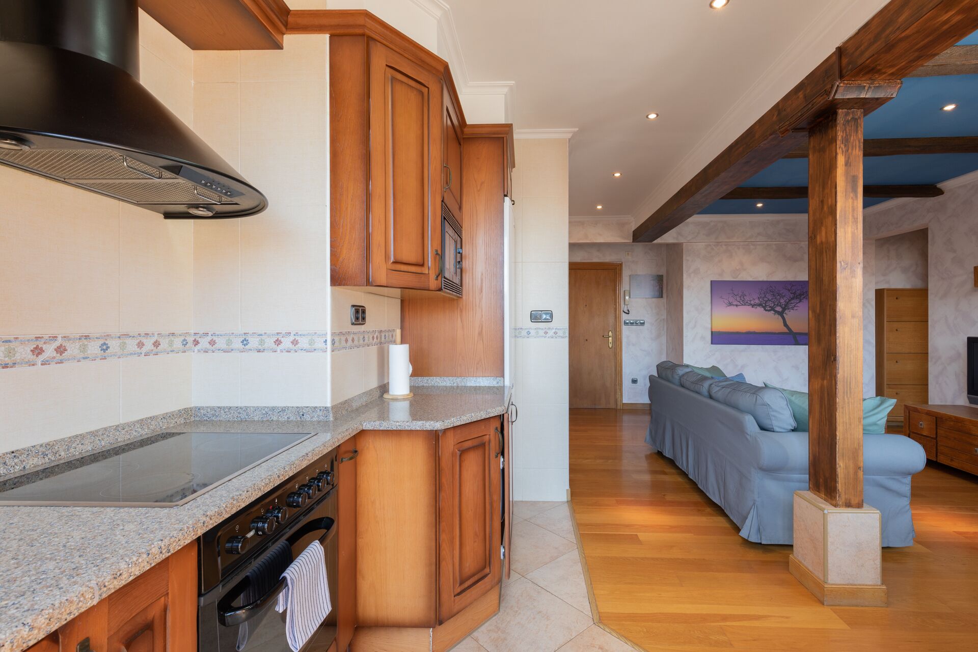 Eusebio - baskeyrentals