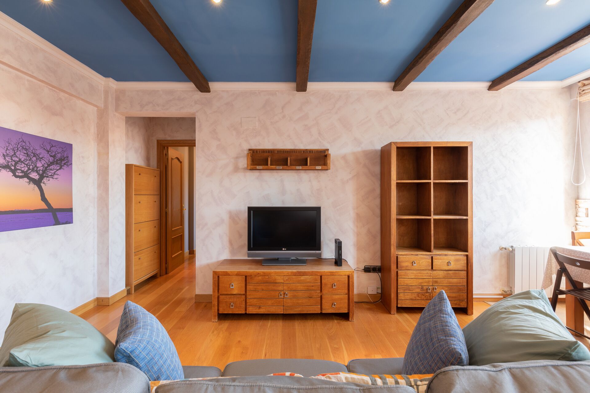 Eusebio - baskeyrentals