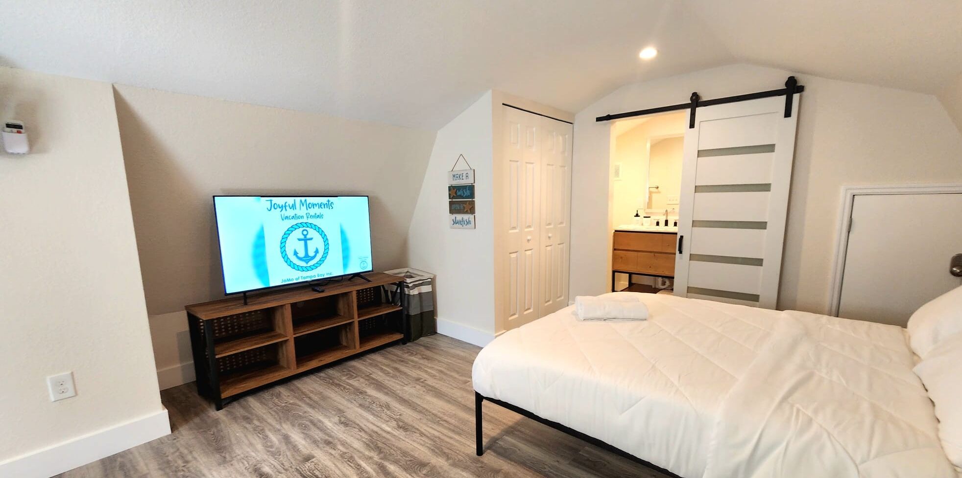 #79 The Summer Loft by Joyful Moments Vacations