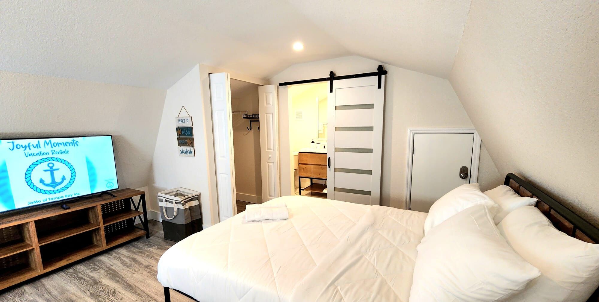 #79 The Summer Loft by Joyful Moments Vacations