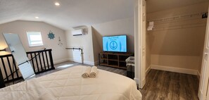 1 多间卧室、熨斗/熨衣板