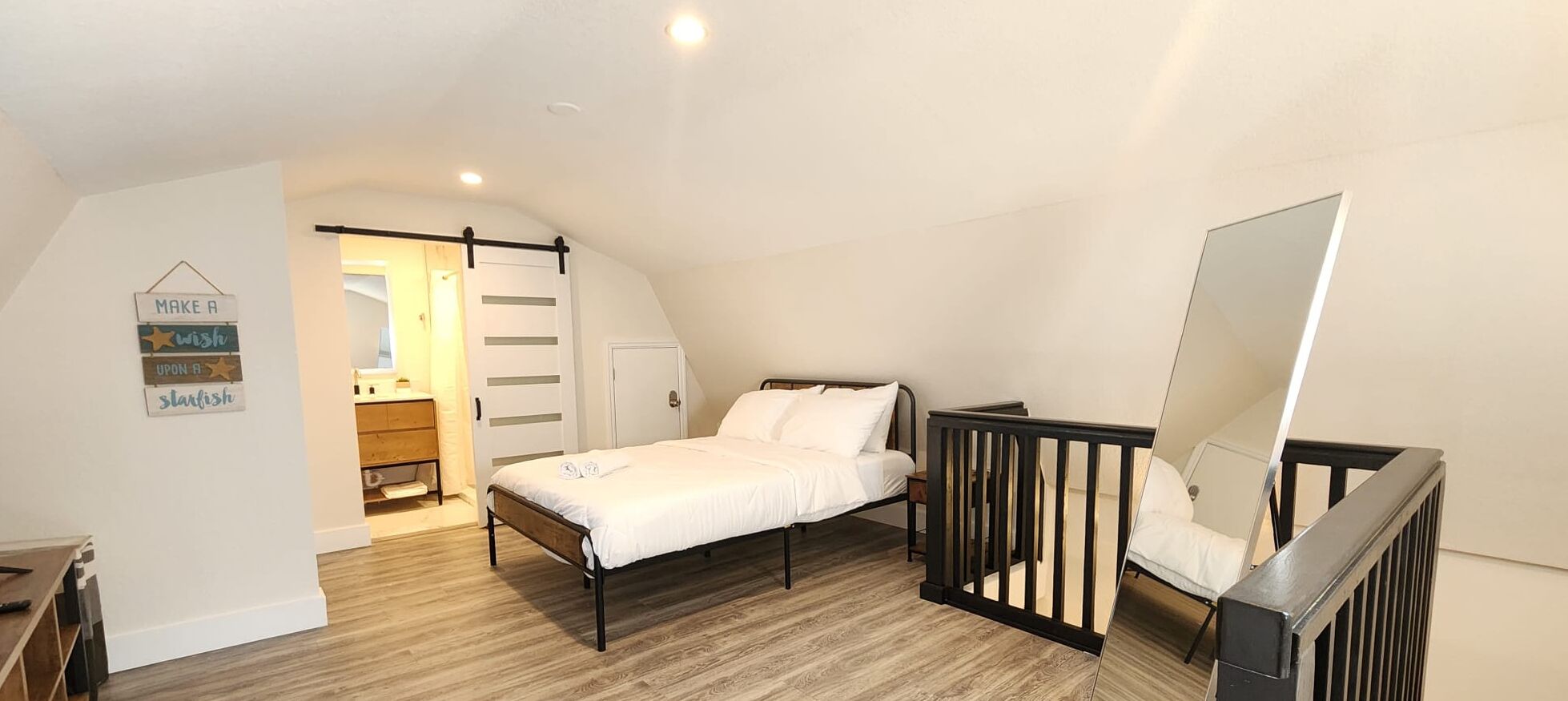 #79 The Summer Loft by Joyful Moments Vacations