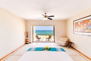 3 bedrooms, desk, iron/ironing board, WiFi