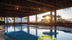 Piscine pour enfants