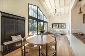 Dining - Villa Hortense, Cap Ferret (Lège-Cap-Ferret)