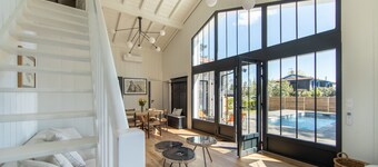 Villa Hortense, Cap Ferret