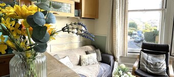 Lovely Victorian Apartment in Clifton Village