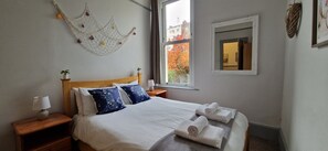 Classic Apartment, Private Bathroom | 2 bedrooms