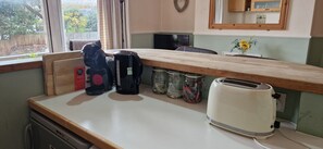 Apartamento clásico, baño privado | Cocina compartida