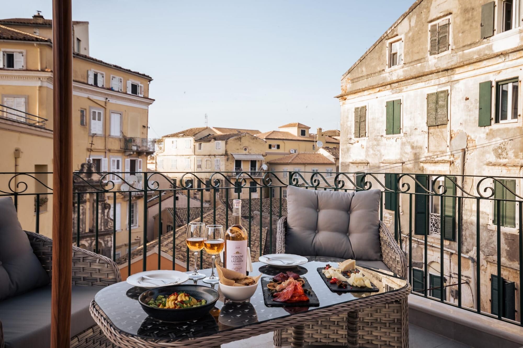 2 bedrooms, Internet