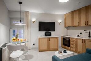 1 bedroom, Internet - Superior Suite Cantons View (Corfu)