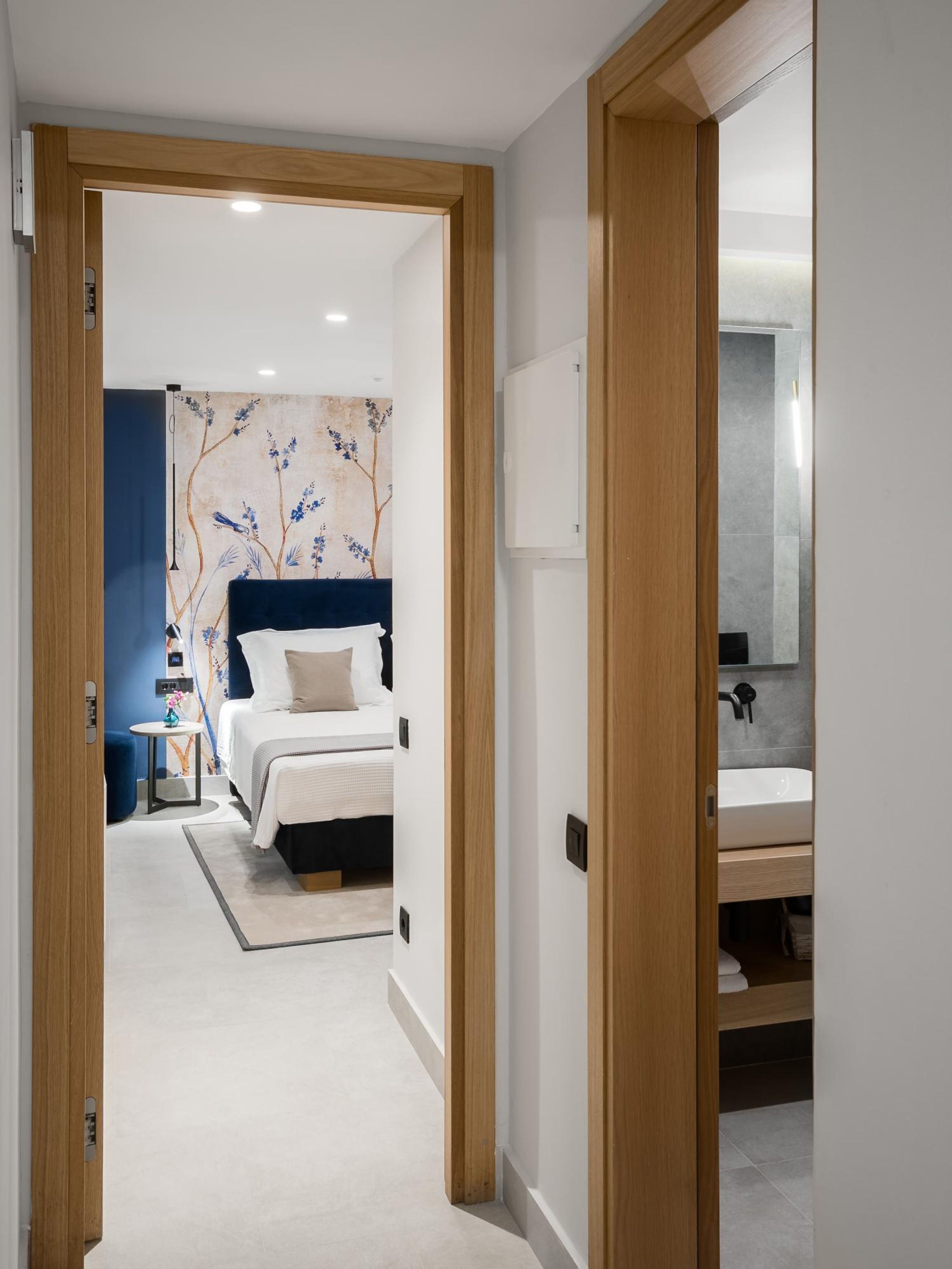 Suite | 1 dormitorio y Internet