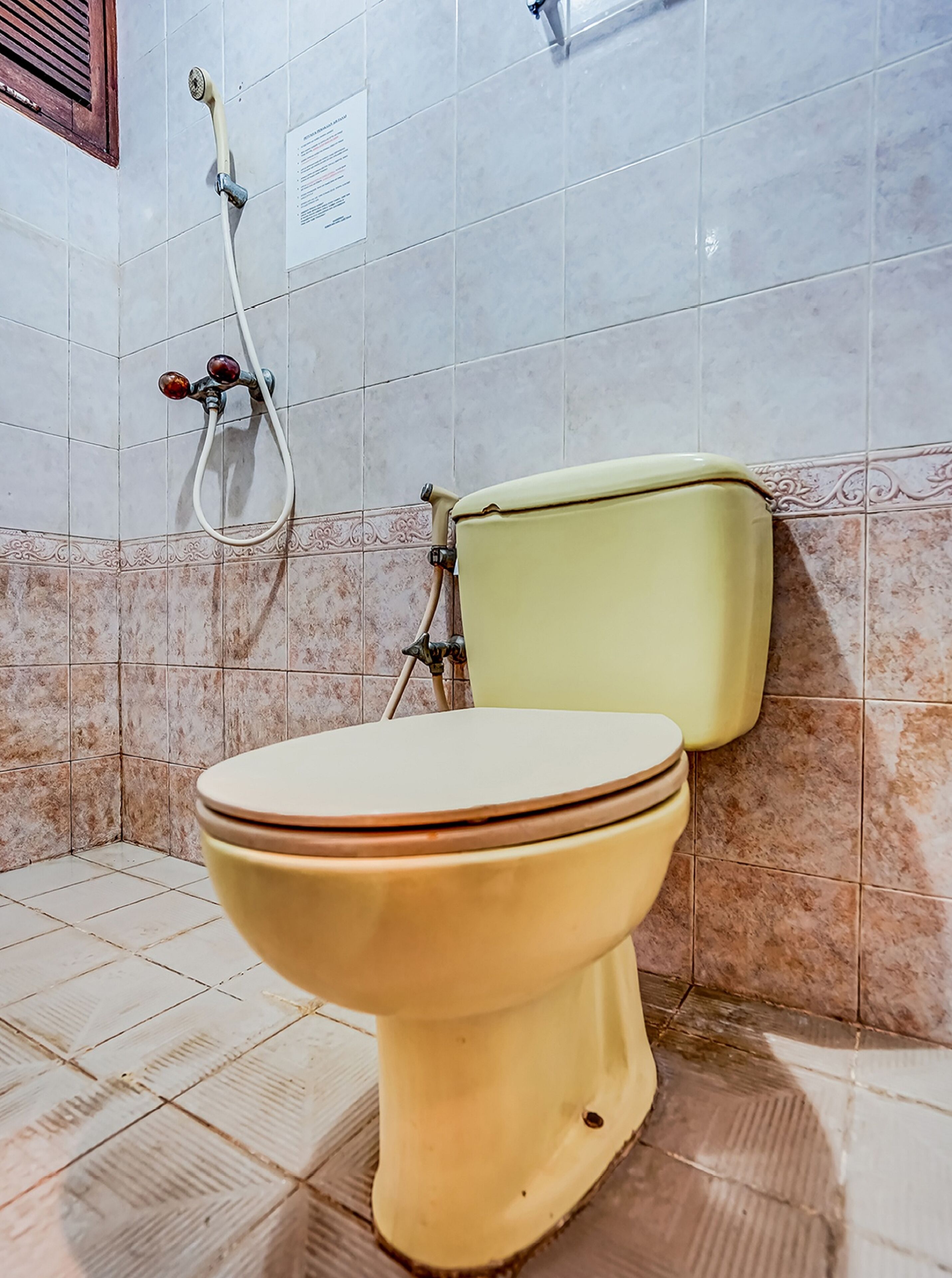 SPOT ON 90797 Sukun Syariah Homestay