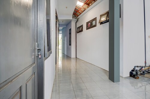 Hotel O Sukun Syariah Homestay