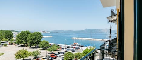 Suite | 2 bedrooms, Internet