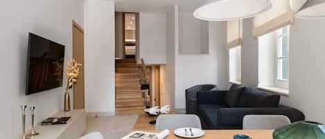 Suite | 2 dormitorios y Internet