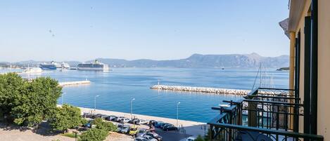 Suite | 3 Schlafzimmer, Internetzugang