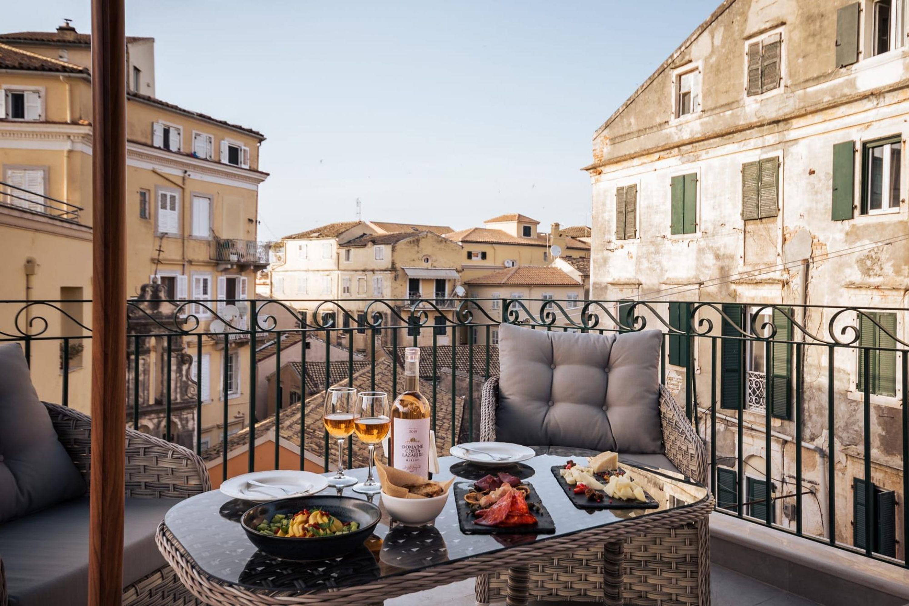 Suite | 3 bedrooms, Internet