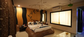 Hotel City Symphony