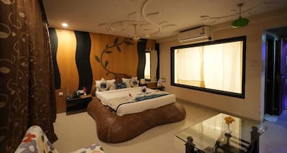 Hotel City Symphony