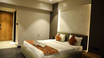 Royal Room | View from room