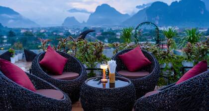 S Vangvieng Boutique Hotel