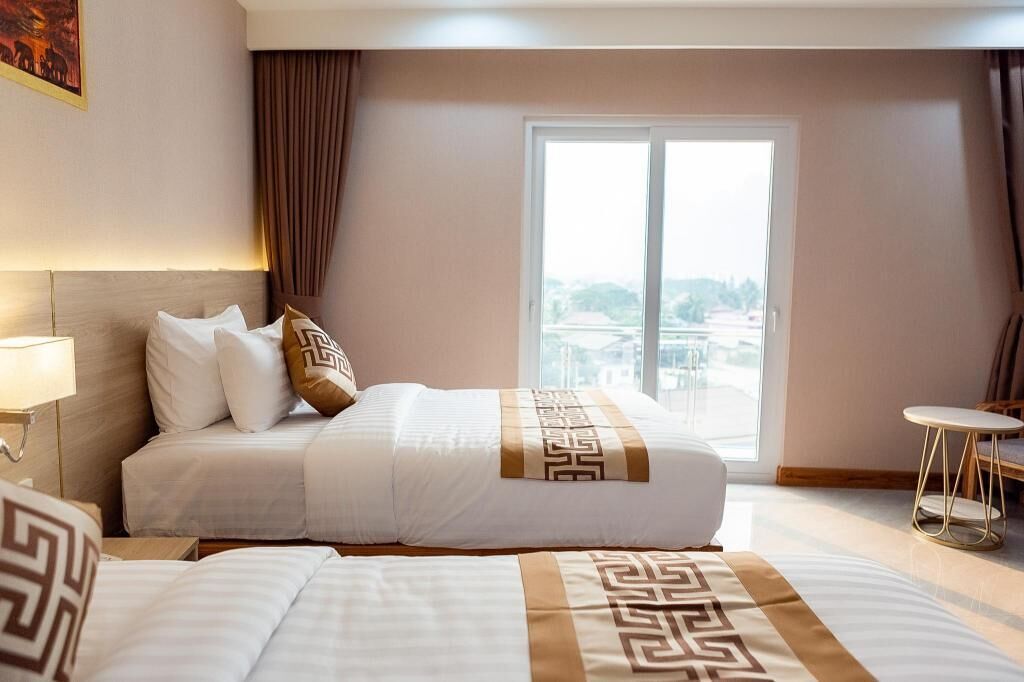 Sábanas de algodón egipcio y ropa de cama de alta calidad 